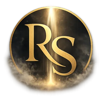 Ron Shaw Writes author logo