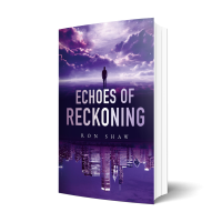 Book - Echoes of Reckoning