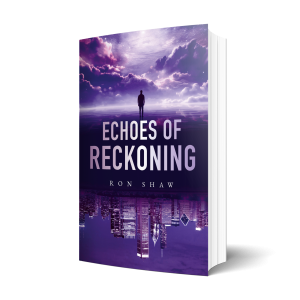 Book - Echoes of Reckoning