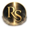 Ron Shaw Writes author logo